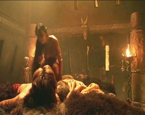 Naked scenes Rosario Dawson nude - Full Frontal Sex Scenes HD