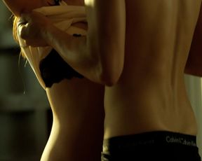 Adriana Ugarte - Combustion (2013)