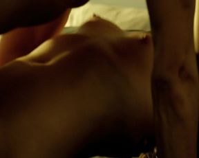 Adriana Ugarte - Combustion (2013)