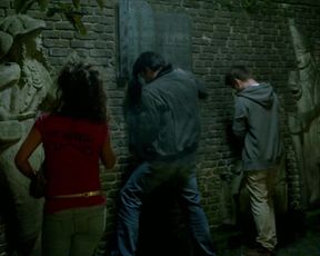 Naked scenes Lisa Bitter, Janina Sachau, Lucrezia Phantazia, Anna Kubin - Das Hochzeitsvideo (2012)