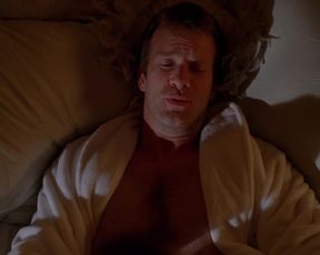 Actress Alanna Ubach - Hung s01e07 (2009) TV Show Sex Scenes