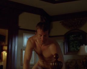 Actress Alanna Ubach - Hung s01e07 (2009) TV Show Sex Scenes