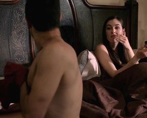 Sasha Grey - Entourage S7E6 -(2010)