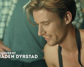 Tina Klafstadbakken Nude - Pornopung (2013)