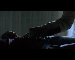 Outi Mäenpää & Ria Kataja & Sara Paavolainen - Musta Jää (2007)