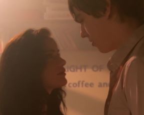 Naked scenes Janet Montgomery - Skins (2008)