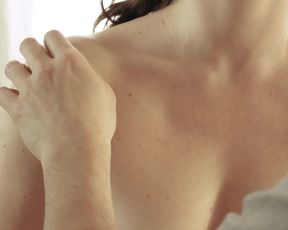 Cornelia Werner nude - The Painter (2016)