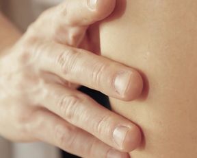 Cornelia Werner nude - The Painter (2016)