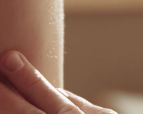 Cornelia Werner nude - The Painter (2016)