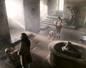 Celebs Natalie Madueno & Marina Bouras & Julie Agnete Vang - Tordenskjold & Kold (2016)