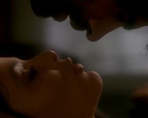 Ornella Muti - El Amante Bilingue(1993)