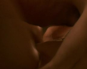 Ornella Muti - El Amante Bilingue(1993)