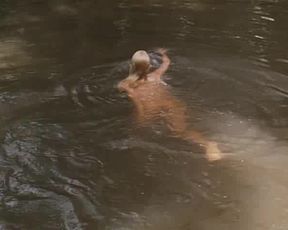 Daryl Hannah & Kathy Bates naked - At Play in the Fields of the Lord (1991)