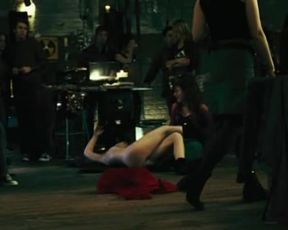 Isabelle Blais - Borderline (2008)