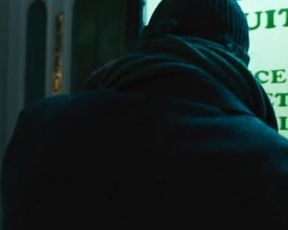 Isabelle Blais - Borderline (2008)