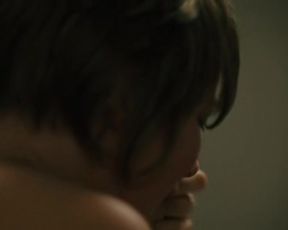 Isabelle Blais - Borderline (2008)