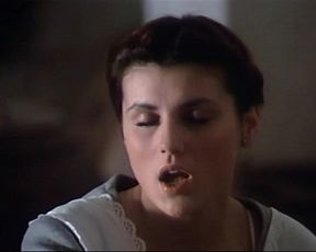 Serena Grandi - Tranquile donne di campagna (1980)