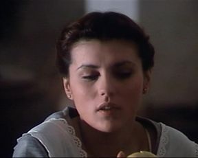 Serena Grandi - Tranquile donne di campagna (1980)