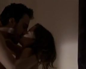 Explicit sex scene Laurie Lefret - ICI LA EN BAS de Lise Lefevre (2008) Adult video from the movie