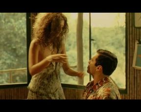 Angie Cepeda - Pantaleon y las visitadoras (2000)