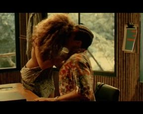 Angie Cepeda - Pantaleon y las visitadoras (2000)