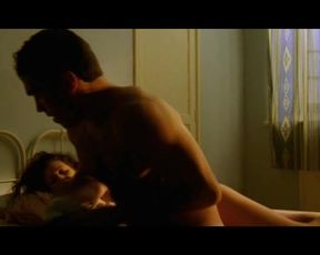 Angie Cepeda - Pantaleon y las visitadoras (2000)