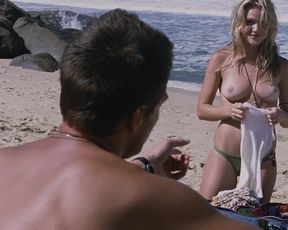 Celebs Beau Garrett, Melissa George, Olivia Wilde - Turistas (2006)