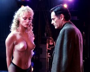 Elizabeth berkely naked