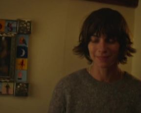 Celebs Charlotte Atkinson, Oona Chaplin Nude - Anchor And Hope (2017)