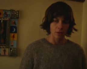 Celebs Charlotte Atkinson, Oona Chaplin Nude - Anchor And Hope (2017)