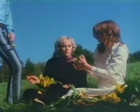 Explicit sex scene Angela Fireworks (1975) Adult video from the movie