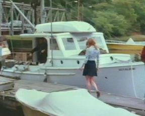 Explicit sex scene Angela Fireworks (1975) Adult video from the movie