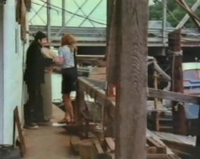 Explicit sex scene Angela Fireworks (1975) Adult video from the movie