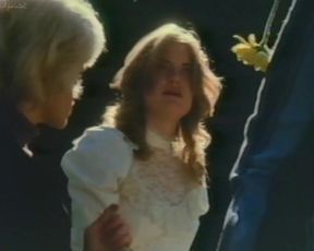 Explicit sex scene Angela Fireworks (1975) Adult video from the movie