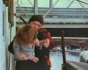 Explicit sex scene Angela Fireworks (1975) Adult video from the movie