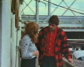 Explicit sex scene Angela Fireworks (1975) Adult video from the movie