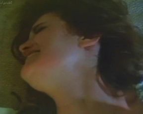 Explicit sex scene Angela Fireworks (1975) Adult video from the movie