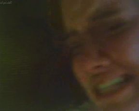 Explicit sex scene Angela Fireworks (1975) Adult video from the movie