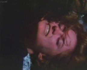 Explicit sex scene Angela Fireworks (1975) Adult video from the movie