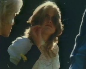 Explicit sex scene Angela Fireworks (1975) Adult video from the movie