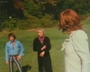 Explicit sex scene Angela Fireworks (1975) Adult video from the movie