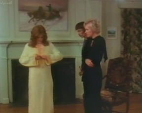 Explicit sex scene Angela Fireworks (1975) Adult video from the movie