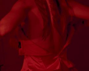 Celebrity Lesbian Video - Natalie Dickinson, Ashleigh Domangue Sexy - American Unicorns (2014) 