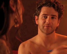 Hot scene Peta Sergeant, Tanya Burne Nude - Satisfaction AU s02e07 (2009) 