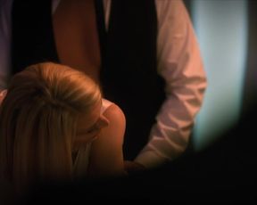 Actress Kristin Lehman - Altered Carbon s01e03 (2018) TV Show Sex Scenes