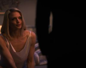 Actress Kristin Lehman - Altered Carbon s01e03 (2018) TV Show Sex Scenes