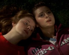 Hot celebs video Maria Popistasu, Ioana Barbu Nude - Legaturi bolnavicioase (2006) 