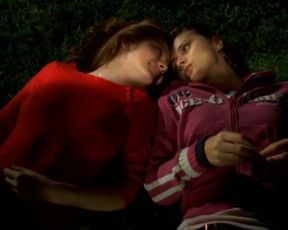 Hot celebs video Maria Popistasu, Ioana Barbu Nude - Legaturi bolnavicioase (2006) 