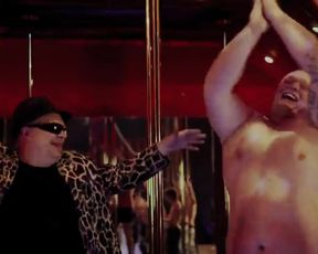 Hot scene Sylwia Wais, etc Nude - Polskie gowno (2014) 