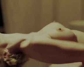 Hot scene Sylwia Wais, etc Nude - Polskie gowno (2014) 